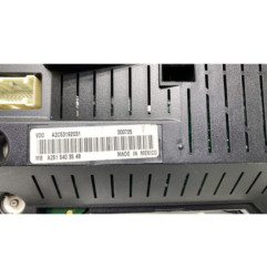 Compteur MERCEDES CLASSE R 251