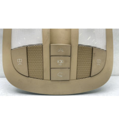 Eclairage de plafonnier MERCEDES CLASSE R 251