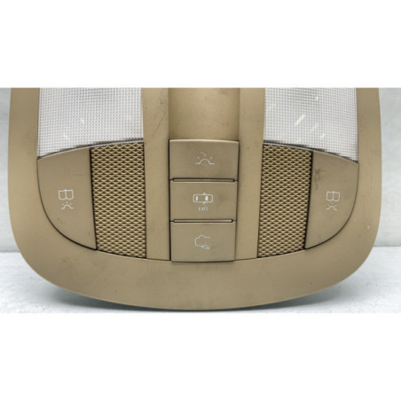 Eclairage de plafonnier MERCEDES CLASSE R 251