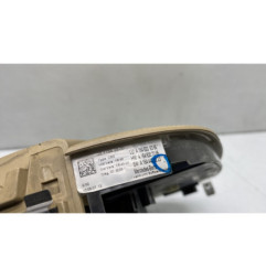 Eclairage de plafonnier MERCEDES CLASSE R 251