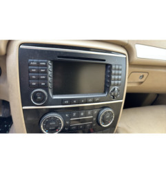 Traverse superieure MERCEDES CLASSE R 251