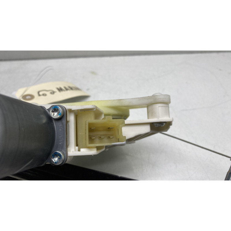 Leve vitre electrique arriere droit MERCEDES CLASSE R 251 Photo n°5