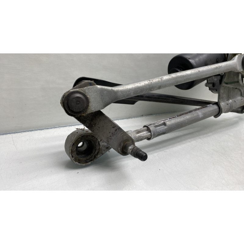 Moteur essuie glace avant MERCEDES CLASSE R 251 Photo n°3