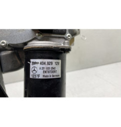 Moteur essuie glace avant MERCEDES CLASSE R 251