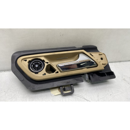Poignee interieur arriere droit MERCEDES CLASSE R 251 Photo n°1