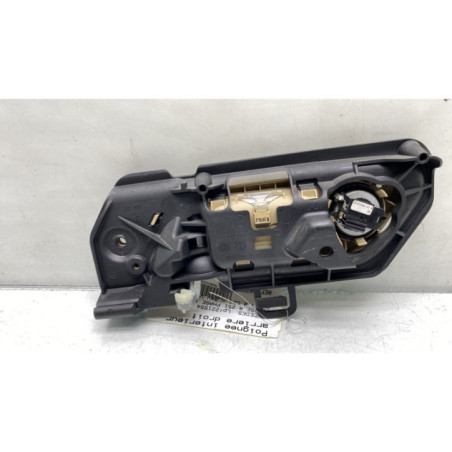 Poignee interieur arriere droit MERCEDES CLASSE R 251