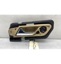 Poignee interieur arriere gauche MERCEDES CLASSE R 251 Photo n°1