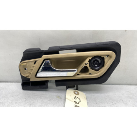 Poignee interieur arriere gauche MERCEDES CLASSE R 251 Photo n°1