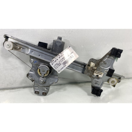 Leve vitre electrique arriere droit CITROEN C5 2 Photo n°1