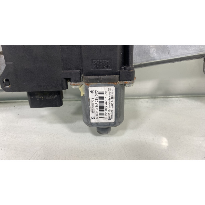 Leve vitre electrique arriere droit CITROEN C5 2 Photo n°3