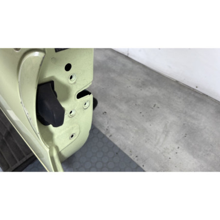 Porte avant gauche RENAULT TWINGO 2