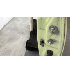 Porte avant gauche RENAULT TWINGO 2
