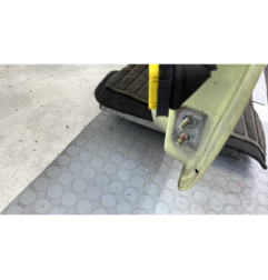 Porte avant gauche RENAULT TWINGO 2