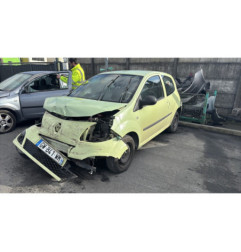 Porte avant gauche RENAULT TWINGO 2