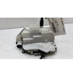 Serrure avant droit RENAULT TWINGO 2