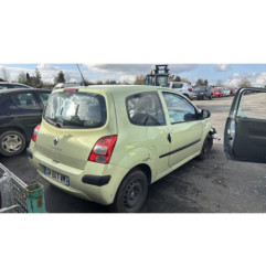 Serrure avant droit RENAULT TWINGO 2