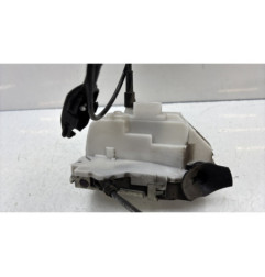 Serrure avant gauche RENAULT TWINGO 2