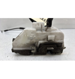Serrure avant gauche RENAULT TWINGO 2