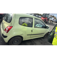 Serrure avant gauche RENAULT TWINGO 2