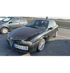 Trappe d'essence ALFA ROMEO 156