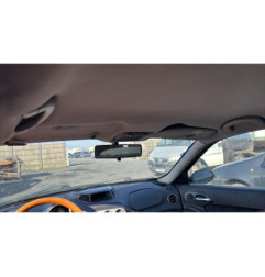 Trappe d'essence ALFA ROMEO 156