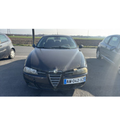Vitre avant gauche ALFA ROMEO 156