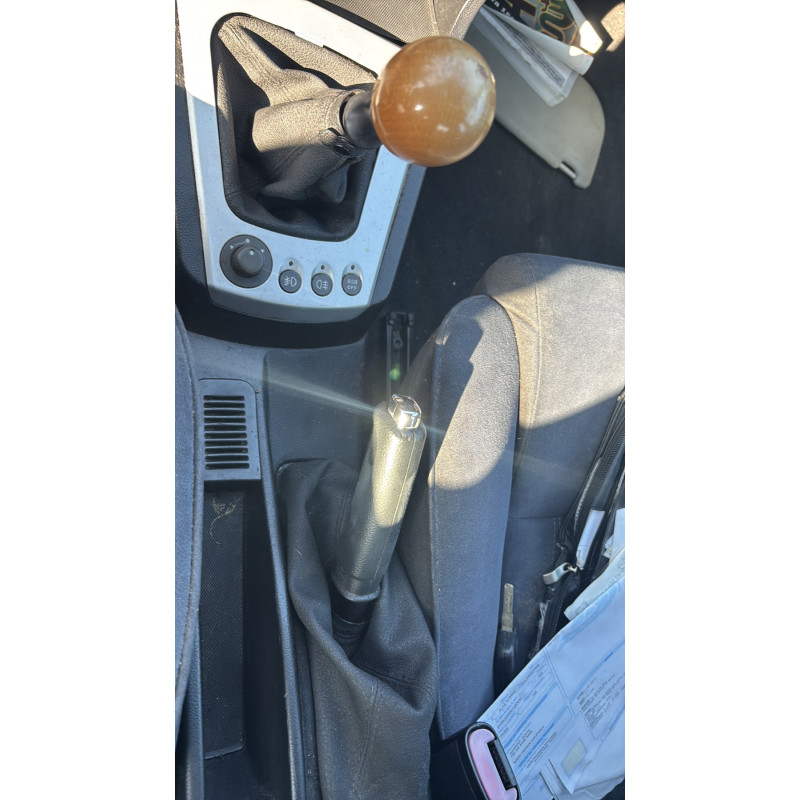 Vitre avant gauche ALFA ROMEO 156 Photo n°20