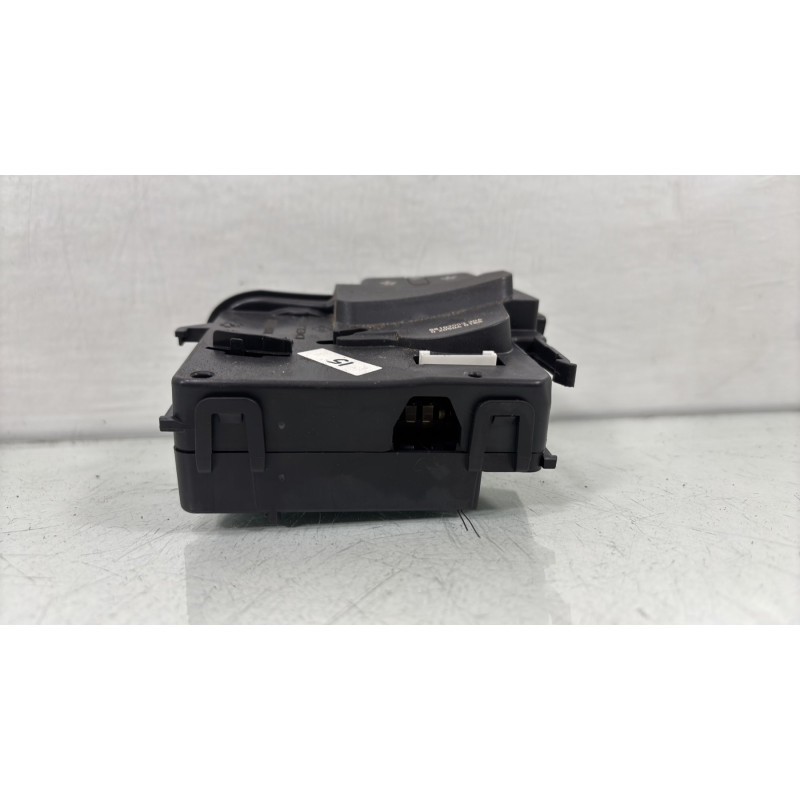 Commodo d'essuie glaces RENAULT MODUS Photo n°5