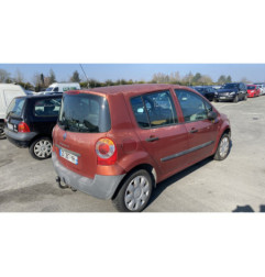 Commodo d'essuie glaces RENAULT MODUS