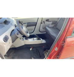 Commodo d'essuie glaces RENAULT MODUS
