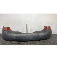 Pare choc arriere RENAULT MODUS Photo n°1