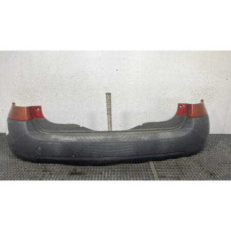 Pare choc arriere RENAULT MODUS Photo n°1