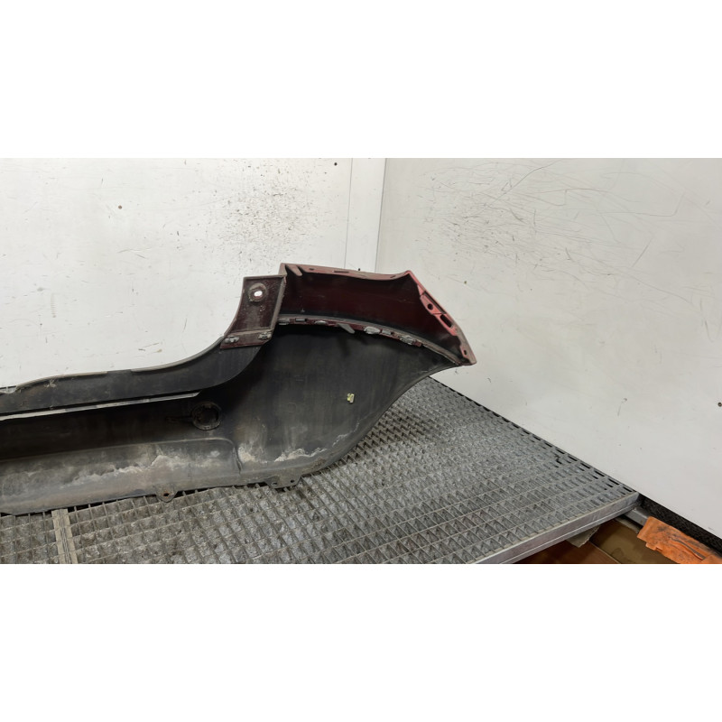 Pare choc arriere RENAULT MODUS Photo n°4