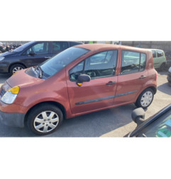 Pare choc arriere RENAULT MODUS
