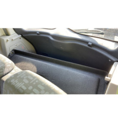 Pare choc arriere RENAULT MODUS
