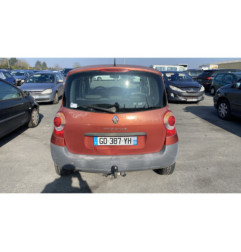 Retroviseur gauche RENAULT MODUS