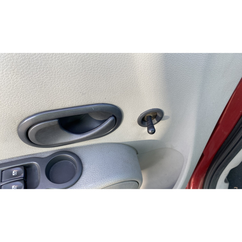 Retroviseur gauche RENAULT MODUS Photo n°15