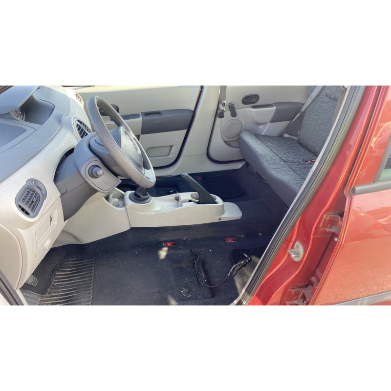 Retroviseur gauche RENAULT MODUS Photo n°17