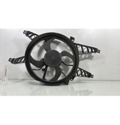 Moto ventilateur radiateur RENAULT MODUS Photo n°1