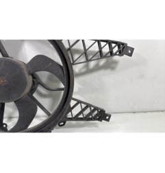 Moto ventilateur radiateur RENAULT MODUS