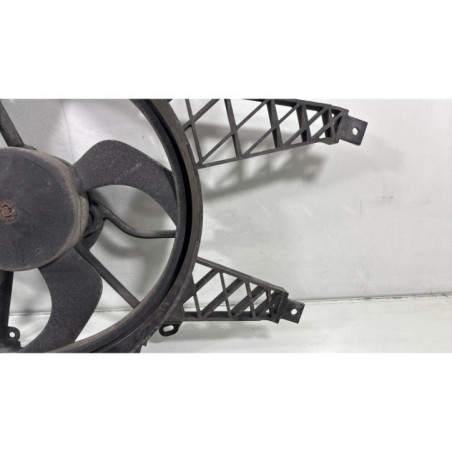 Moto ventilateur radiateur RENAULT MODUS