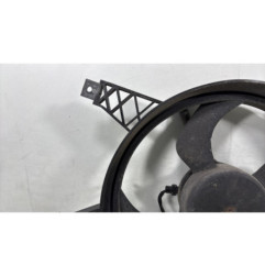 Moto ventilateur radiateur RENAULT MODUS