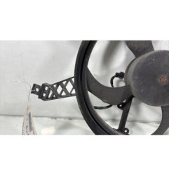 Moto ventilateur radiateur RENAULT MODUS