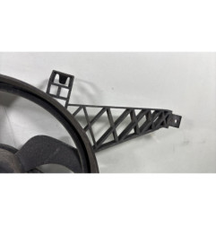 Moto ventilateur radiateur RENAULT MODUS