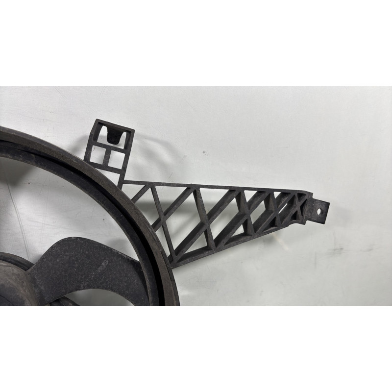 Moto ventilateur radiateur RENAULT MODUS Photo n°5