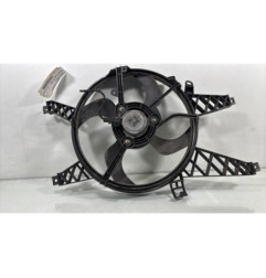 Moto ventilateur radiateur RENAULT MODUS