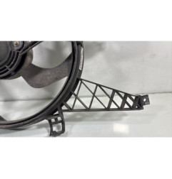Moto ventilateur radiateur RENAULT MODUS