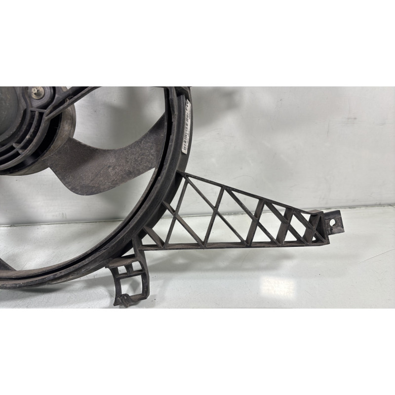 Moto ventilateur radiateur RENAULT MODUS Photo n°7