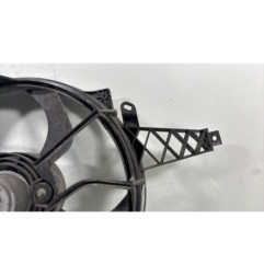 Moto ventilateur radiateur RENAULT MODUS