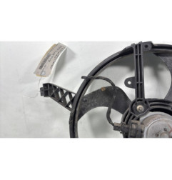Moto ventilateur radiateur RENAULT MODUS